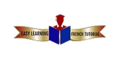 Easy Learning French Tutorial logo