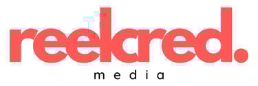 ReelCred Media logo