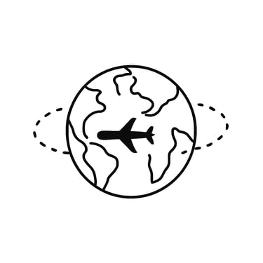 Notes from everywhere logo