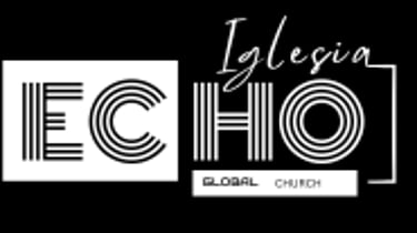 Iglesia ECHO Global logo