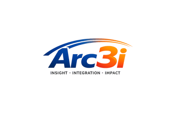 Arc3i.com logo