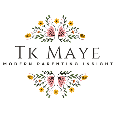 Tk Maye logo