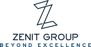 Zenit Group logo