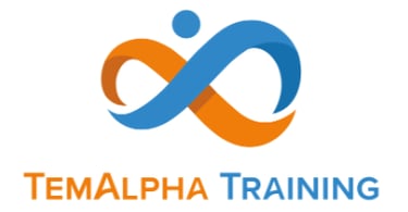 Temalpha Training logo