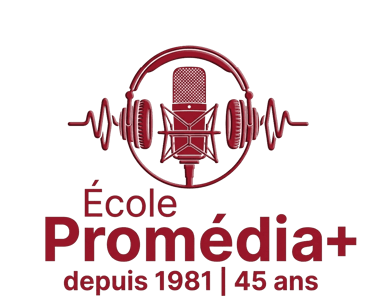 Promédia plus logo