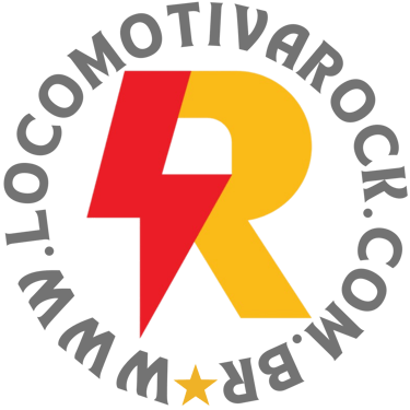 Locomotiva Rock logo
