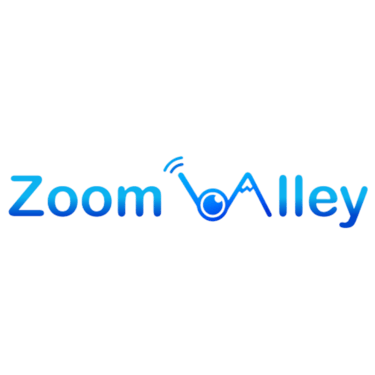 ZoomValley logo