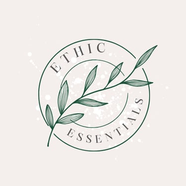 Ethic Essentials logo