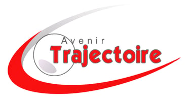 Avenir Trajectoire logo