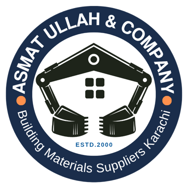 Asmat Ullah & Company logo