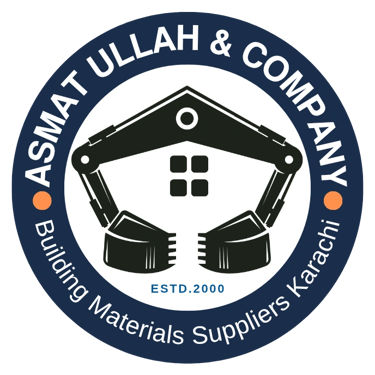 Asmat Ullah & Company logo