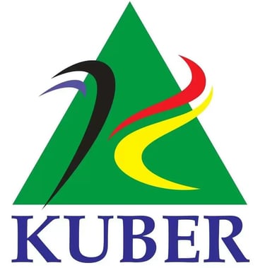 Kuber Bali ATV - Kuber Bali Adventure ATV logo