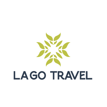 LAGO TRAVEL SERVICES logo