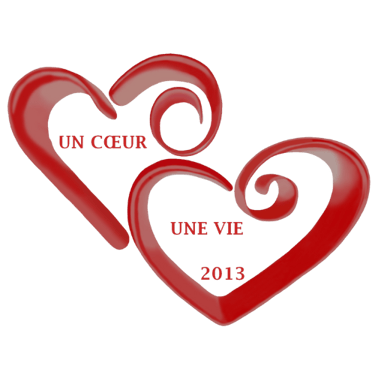 UN COEUR UNE VIE LES FOULEES ROSES DU KOCHERSBERG ACKERLAND logo