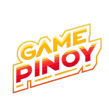 GAMEPINOY logo