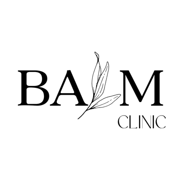 Balm Clinic logo