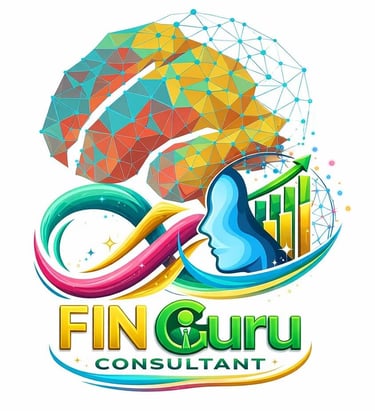 Fin Guru Consultant logo