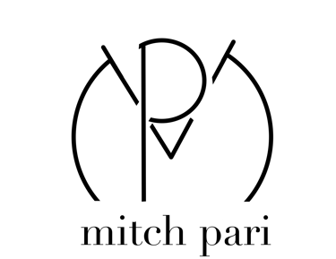 mitch pari logo