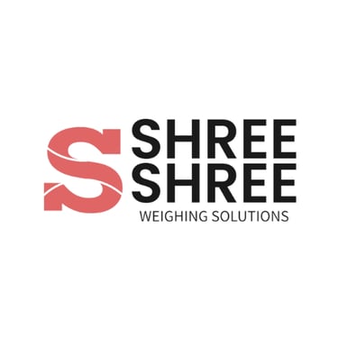 Shree Shree Weighing Solutions logo