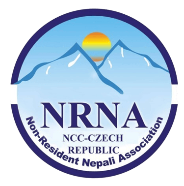 NRNA Czech Republic logo