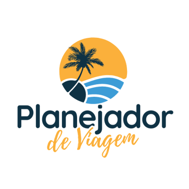Planejador de Viagem logo