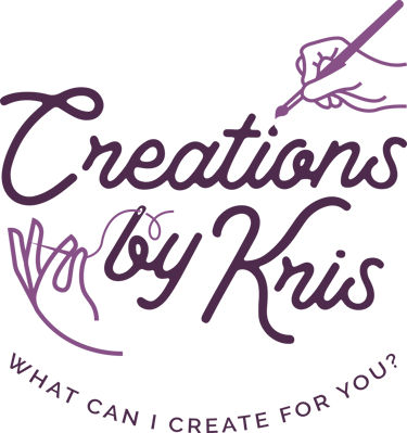 Creations By Kris logo