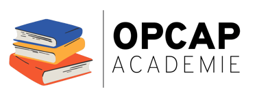 OPCAP ACADÉMIE logo