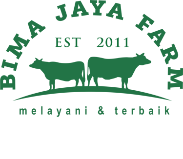 Bima Jaya Farm logo