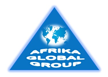 Afrika Global Group (AG Group) LLC logo