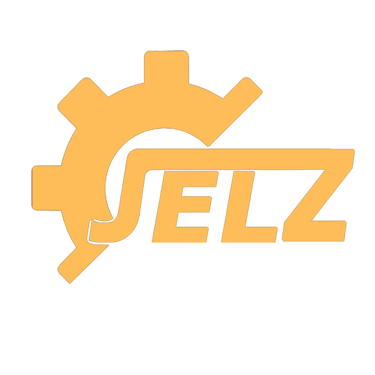 Jelz Argentina | Automatización de portones logo
