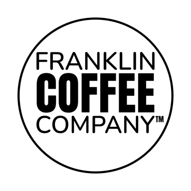 Franklin Coffee Company logo