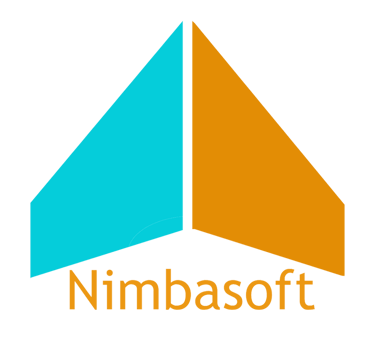Nimbasoft  logo
