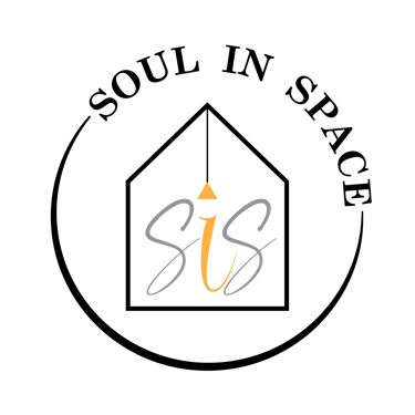 SOUL IN SPACE logo