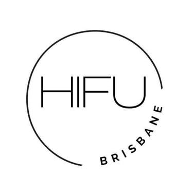Brisbane HIFU Clinic logo
