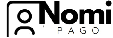 Nomipago logo