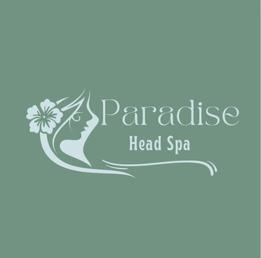Paradise Head SPa logo
