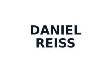 Daniel Gersten Reiss logo