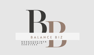 Balance Biz logo