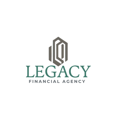 Legacy Financial Agency logo