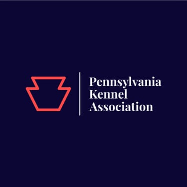 Pennsylvanie Kennel Association logo