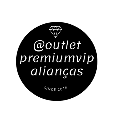 Outlet premium vip alianças logo