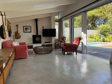 Residential Flooring Services