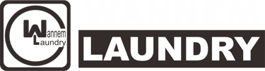 wannem laundry logo