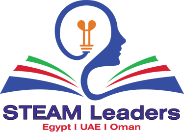 STEAM Leaders logo