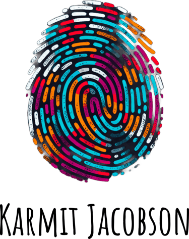 Karmit Jacobson logo