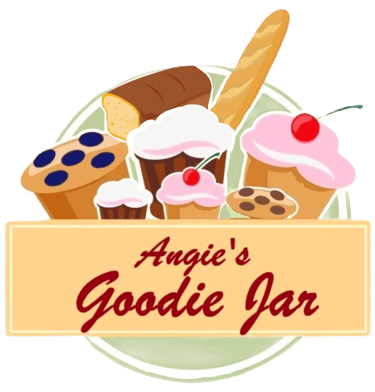 Angie's Goodie Jar logo