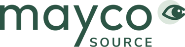 Mayco Source logo