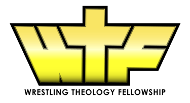 Wrestling Theology Fellowship logo