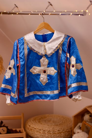 Karnavalinių kostiumų nuoma