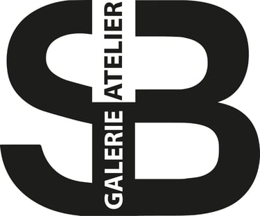 Galerie Segay Bonnet logo